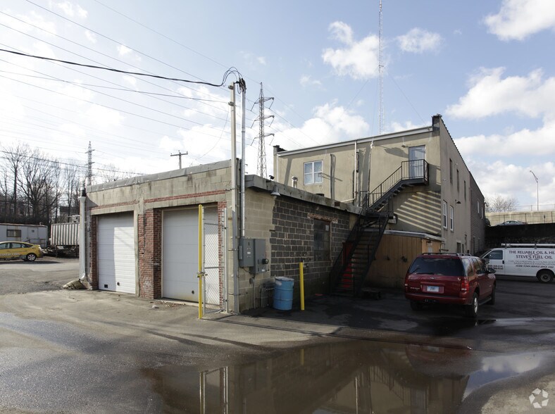 More Photos Of 351 Courtland Ave, Stamford Warehouse For Lease