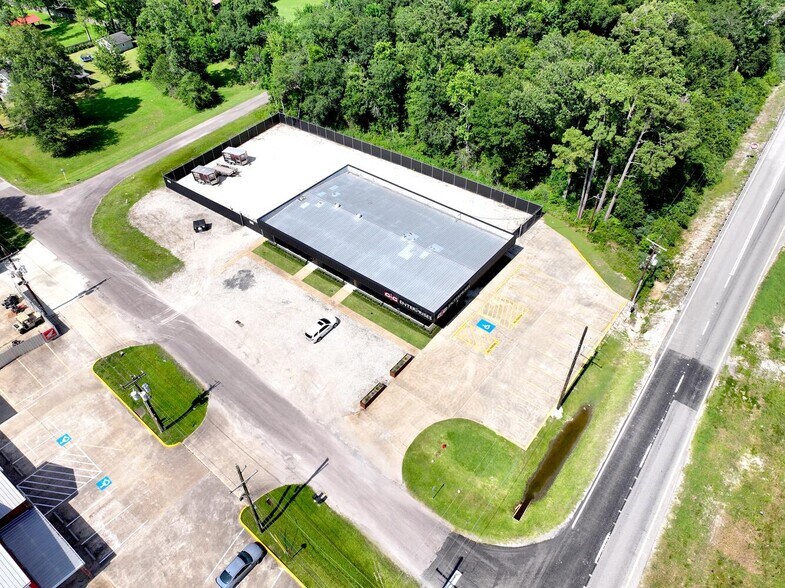 More Photos Of 3410 I-10 W, Orange Office For Sale