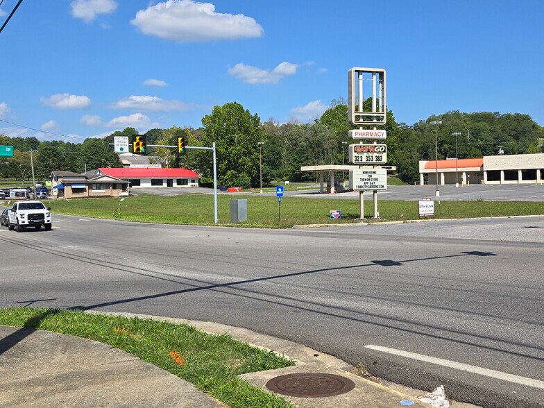 More Photos Of Bob White Blvd, Pulaski Land For Sale