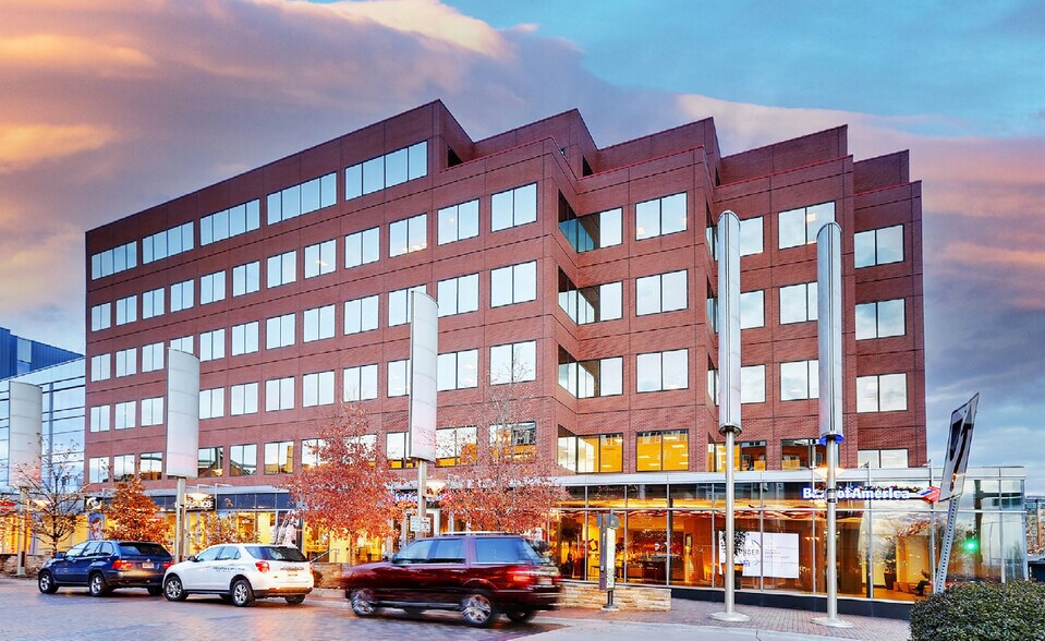 Primary Photo Of 100-158 Fillmore St, Denver Unknown For Lease