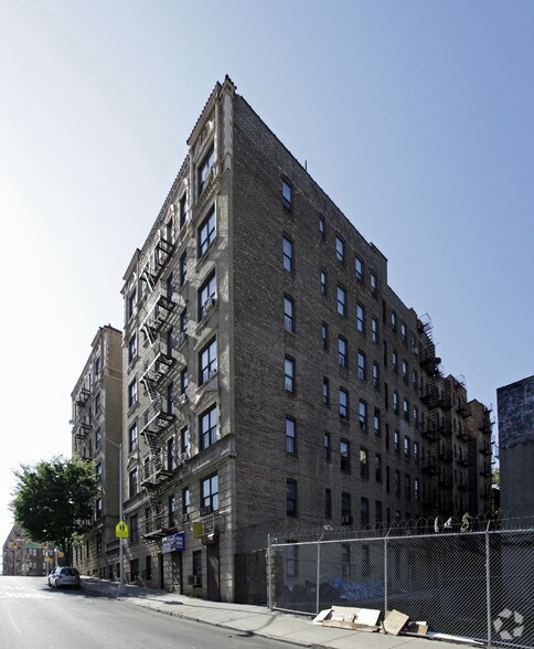More Photos Of 3065 Grand Concourse, Bronx Apartments For Lease