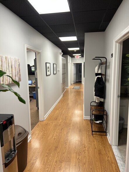 More Photos Of 111 Howard Blvd, Ledgewood Light Distribution For Sale