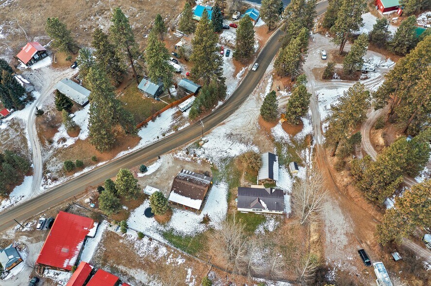 More Photos Of 422 S Middlefork Rd, Garden Valley Land For Sale