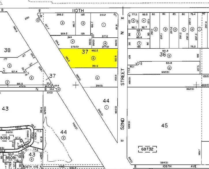 More Photos Of 10855 US Highway 19 N, Clearwater Manufacturing For Sale