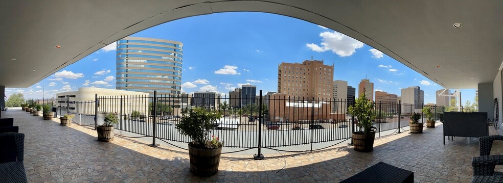 More Photos Of 200 W Illinois Ave, Midland Office For Lease