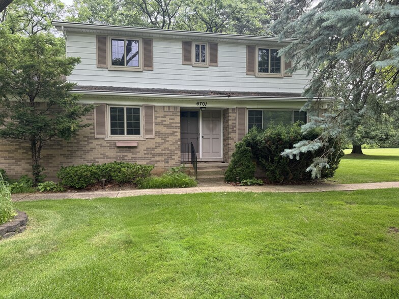 Primary Photo Of 6701 Franklin Rd, Bloomfield Hills Land For Sale