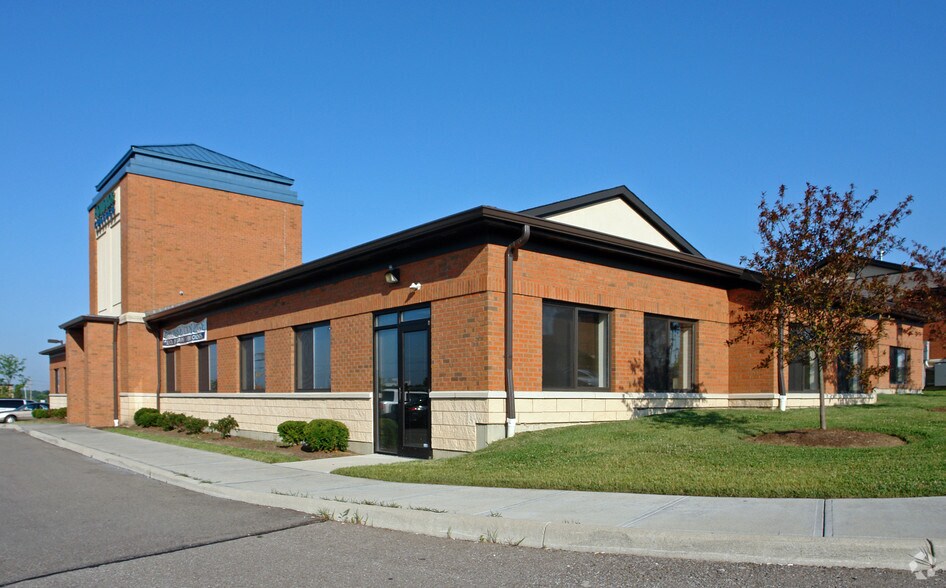 Primary Photo Of , West Chester Office For Sale