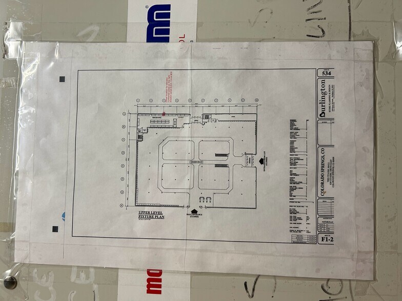 More Photos Of 820 Citadel Dr E, Colorado Springs General Retail For Lease