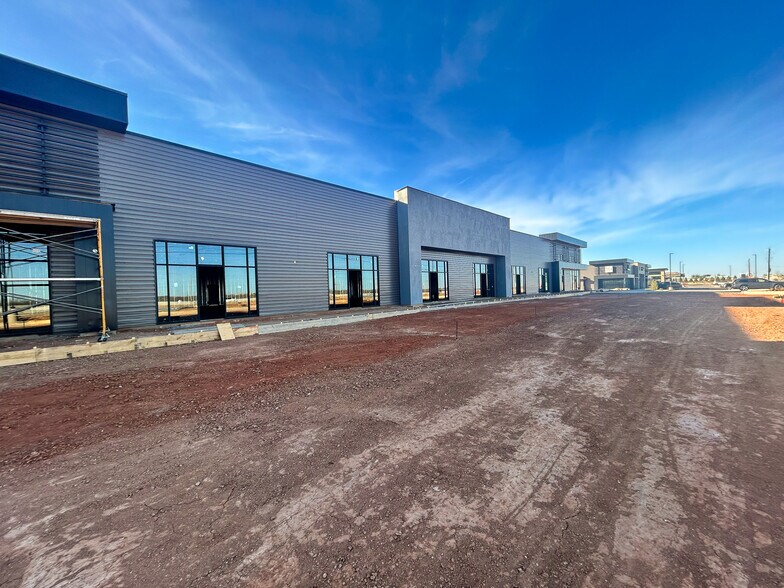 More Photos Of 1701 Denali Dr, Abilene Unknown For Lease