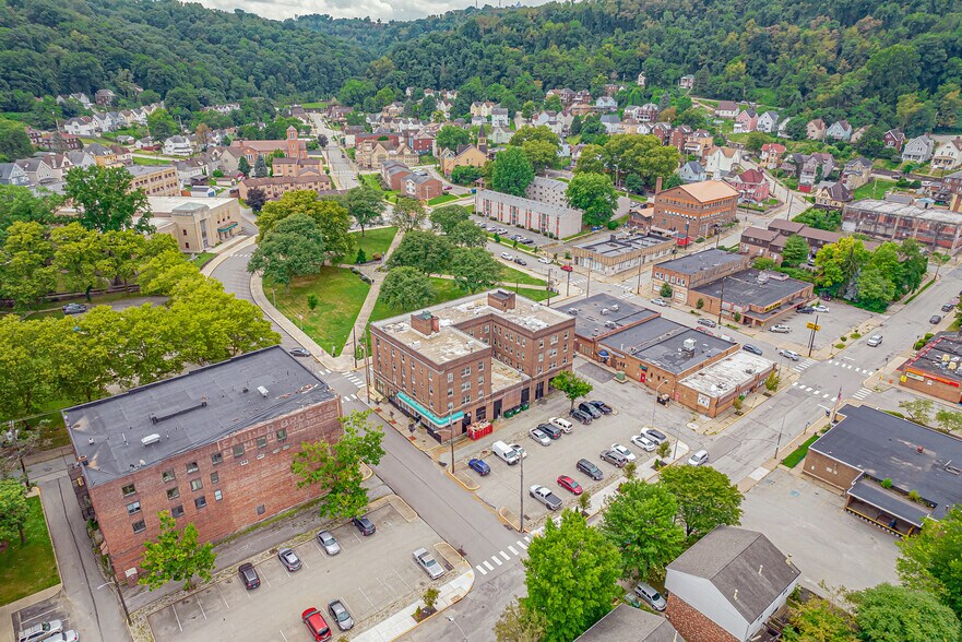 More Photos Of 106 Herman Ave, Wilmerding Apartments For Lease