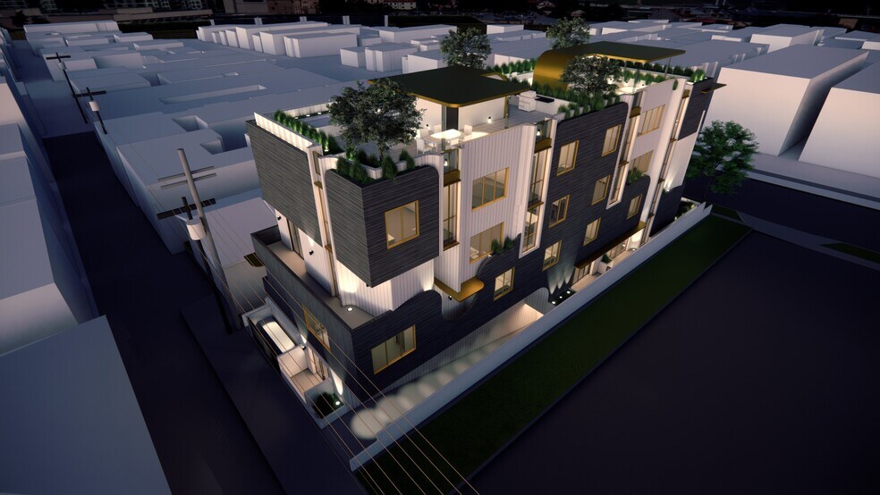 More Photos Of 817 16th St, Santa Monica Land For Sale