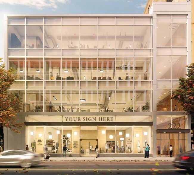 More Photos Of 222 W 125th St, New York Office For Lease