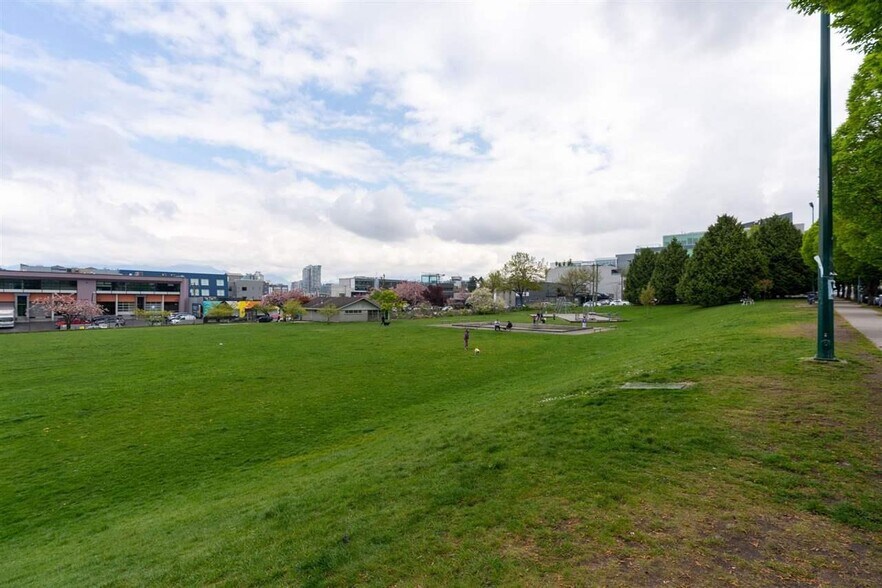 More Photos Of 138-150 W 8th Av, Vancouver Land For Sale