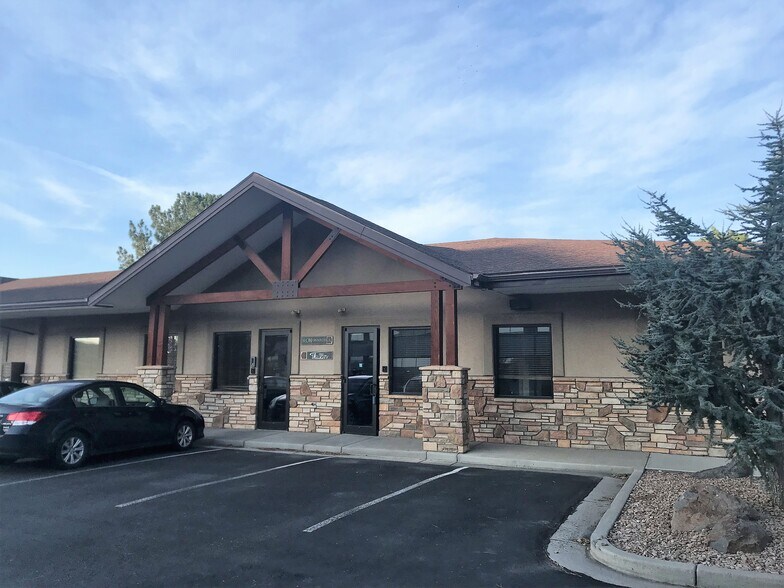 More Photos Of 2793 Skyline Ct, Grand Junction Office For Sale