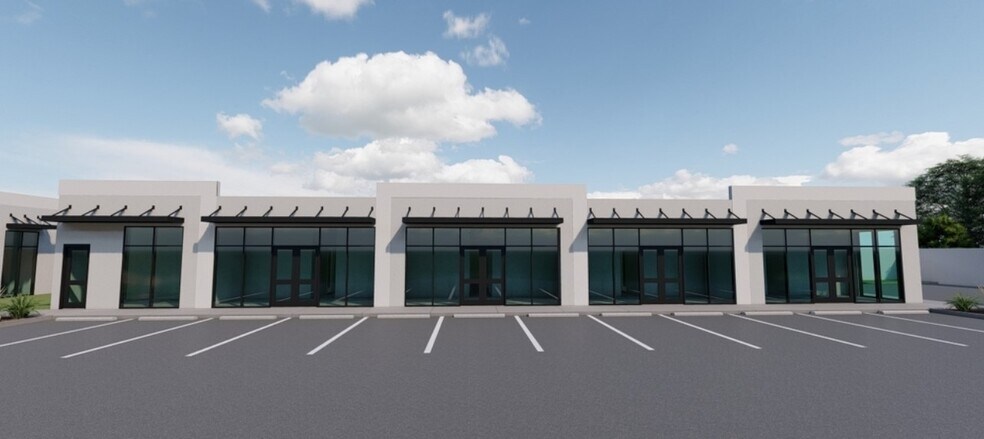 Primary Photo Of 4659 Fruitville Rd, Sarasota Unknown For Lease