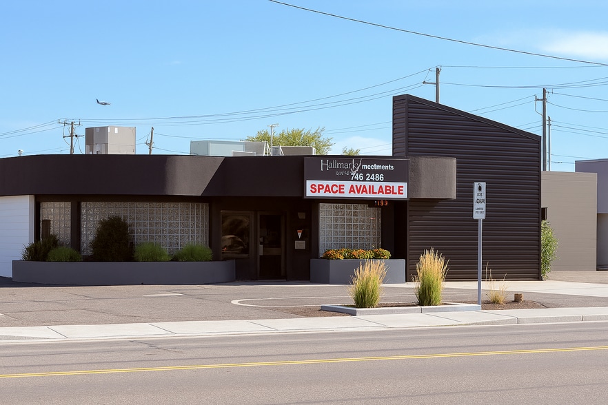 More Photos Of 3189 Mill St, Reno Office For Sale