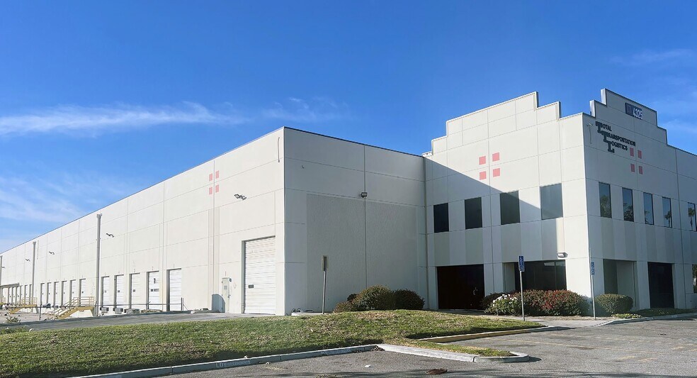 Primary Photo Of 4325 Etiwanda Ave, Jurupa Valley Warehouse For Lease