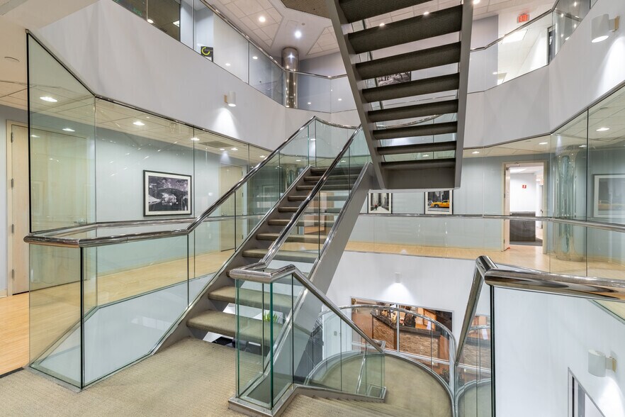 More Photos Of 14 Walsh Dr, Parsippany Office For Lease