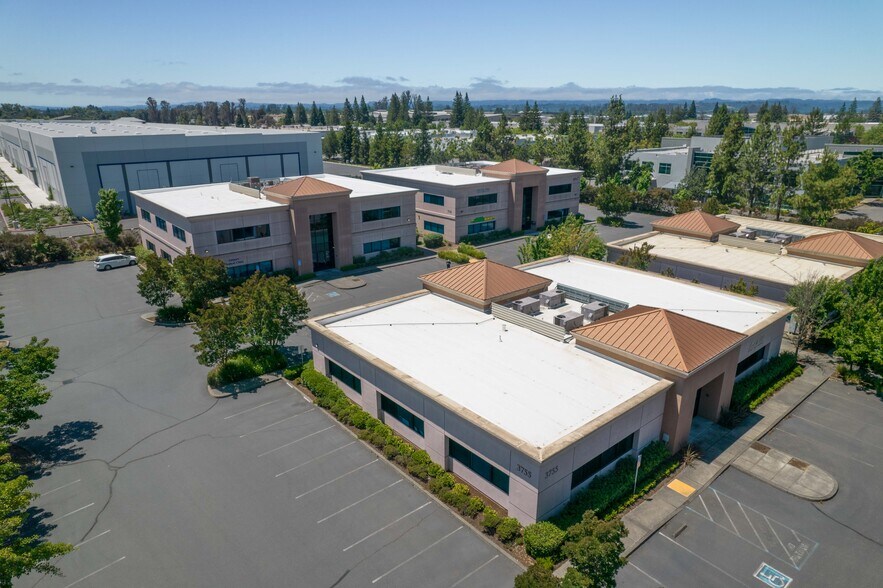 More Photos Of 3775 Brickway Blvd, Santa Rosa Medical For Sale