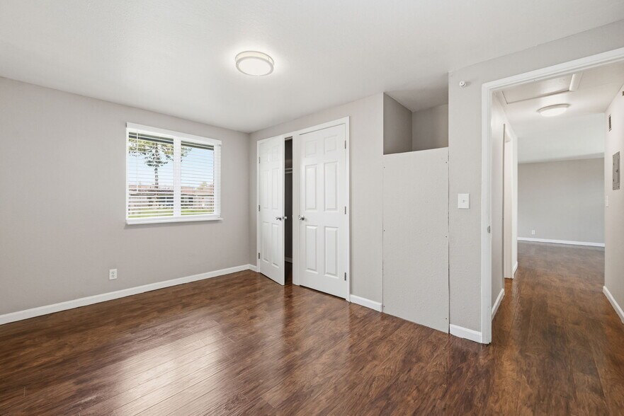 More Photos Of West 18th Ave & Bailey Hill Road, Eugene Apartments For Sale