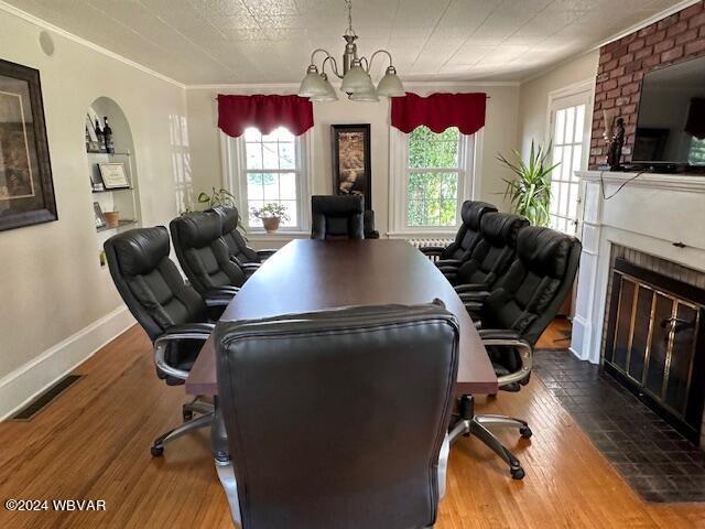 More Photos Of 811 S Market St, Williamsport Office Residential For Lease