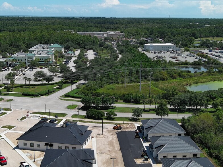 More Photos Of 90 Exchange Loop, Palm Coast Freestanding For Lease