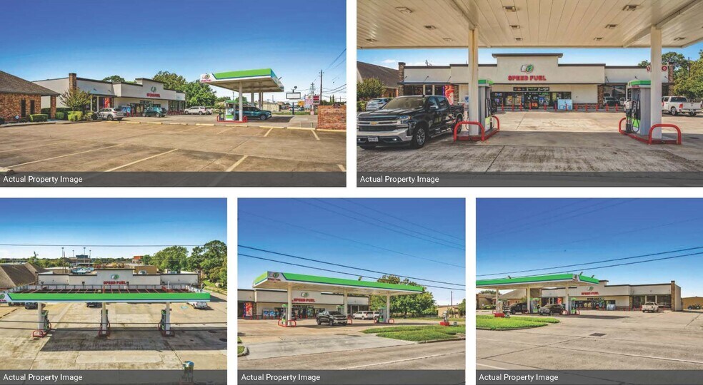 More Photos Of 2718-2726 Center St, Deer Park Storefront Retail Office For Sale