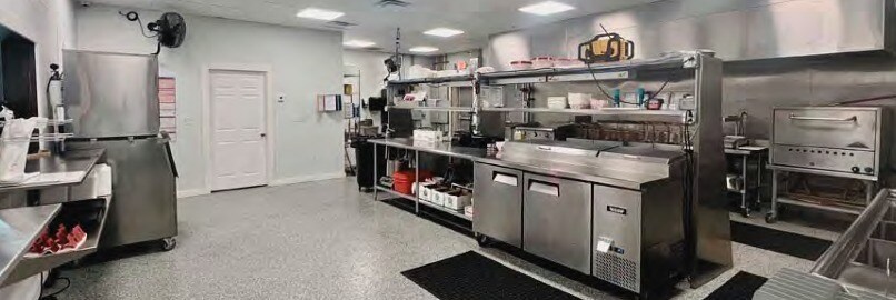 More Photos Of 1324 Jamie Ln, Waterloo Restaurant For Sale