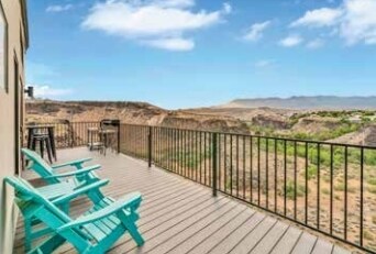 More Photos Of 452 S State St, La Verkin Hotel For Sale