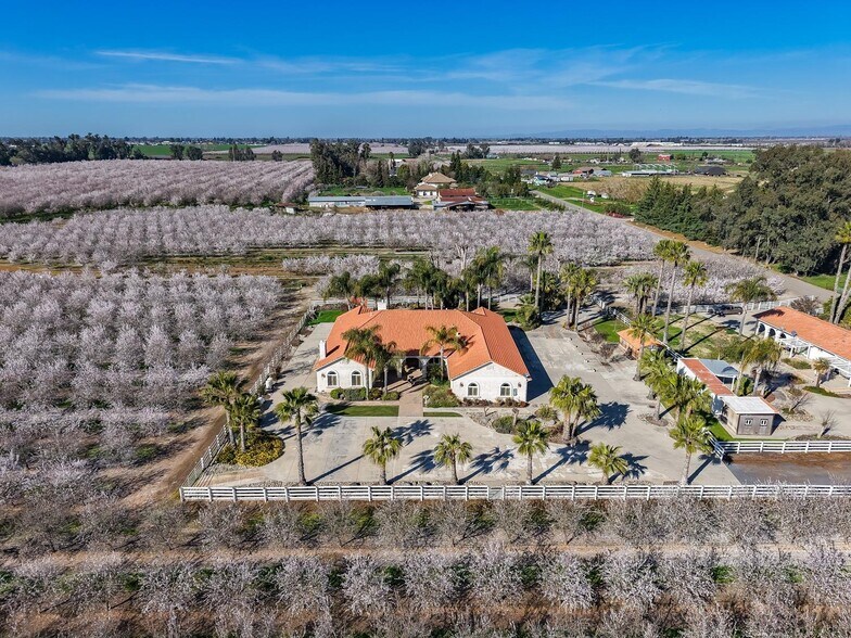 Primary Photo Of 4543 McGee Ave, Modesto Land For Sale