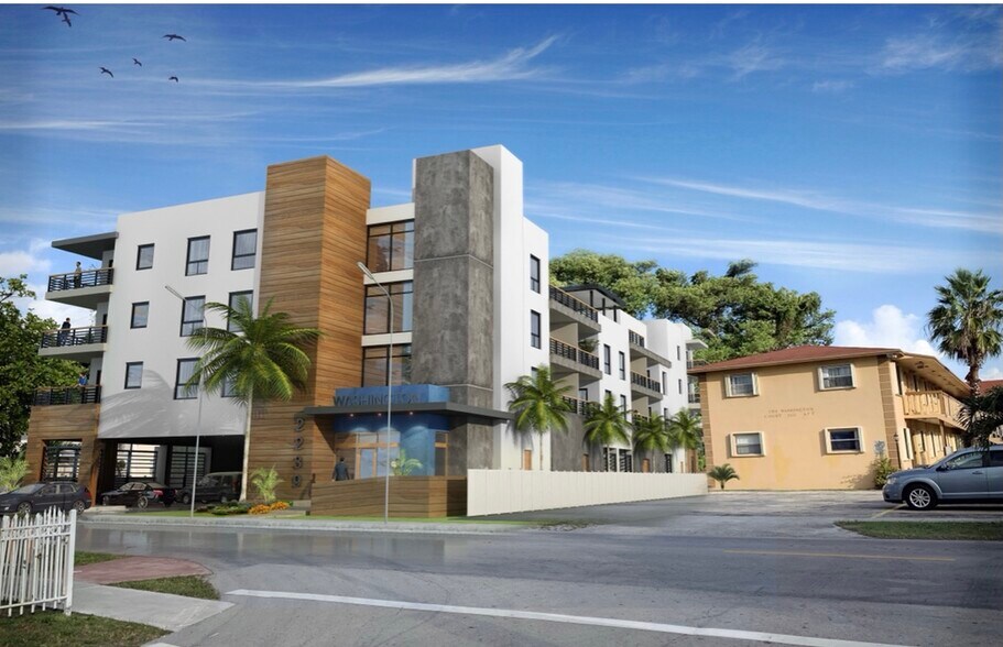 Primary Photo Of 611 24th ave, Hollywood Apartments For Sale