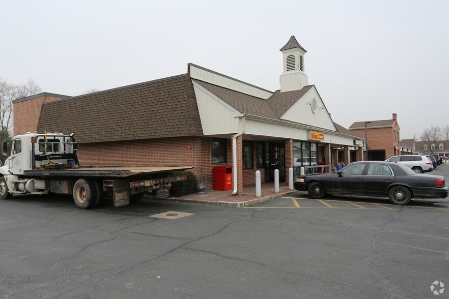 Primary Photo Of 381 Triangle Rd, Hillsborough Freestanding For Lease