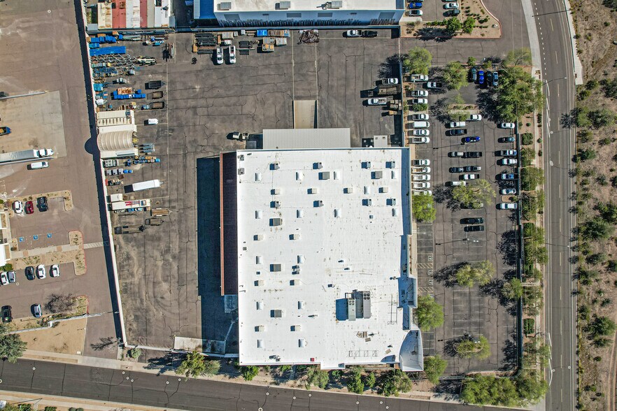 More Photos Of 1850 E Riverview Dr, Phoenix Manufacturing For Sale