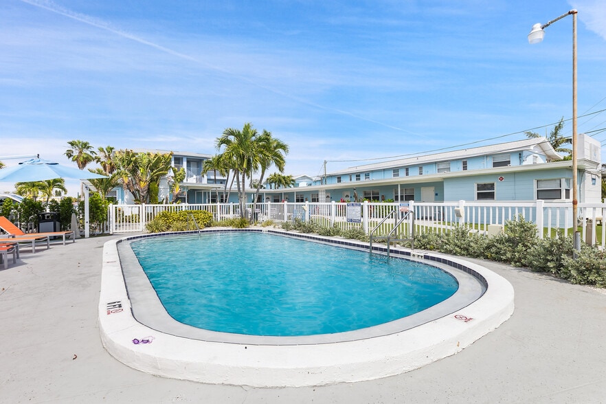 More Photos Of 6801 Sunset Way, Saint Pete Beach Hotel For Sale