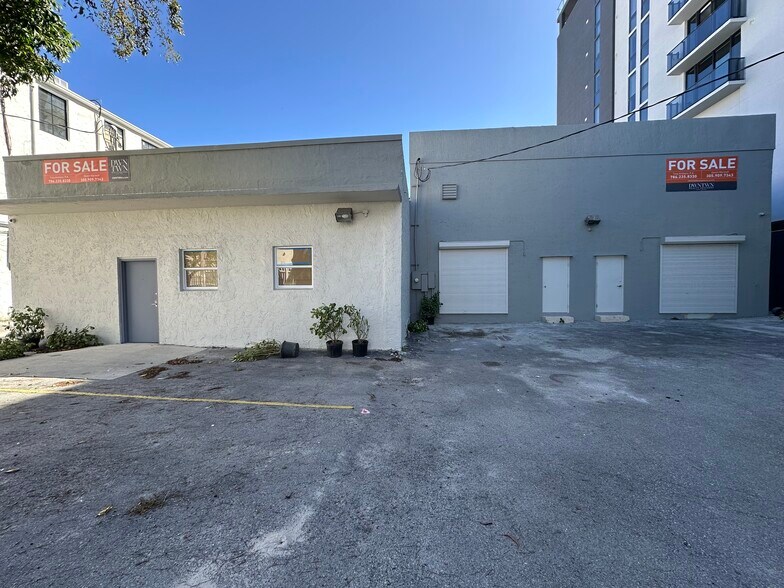 More Photos Of 128 NW 25th St, Miami Unknown For Lease