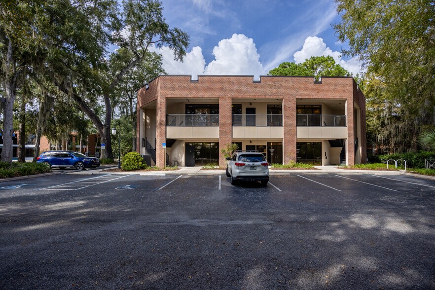 More Photos Of 2750 NW 43rd St, Gainesville Office For Lease