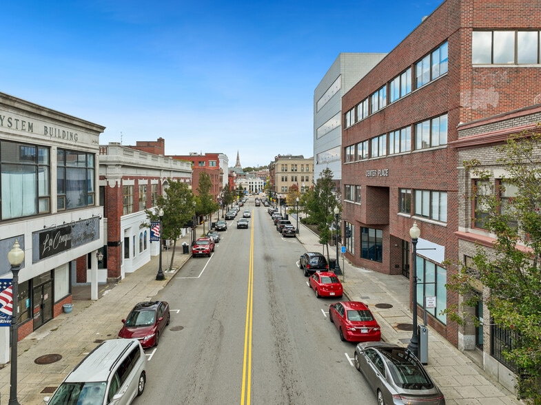 More Photos Of 251-255 S Main St, Fall River Office For Lease