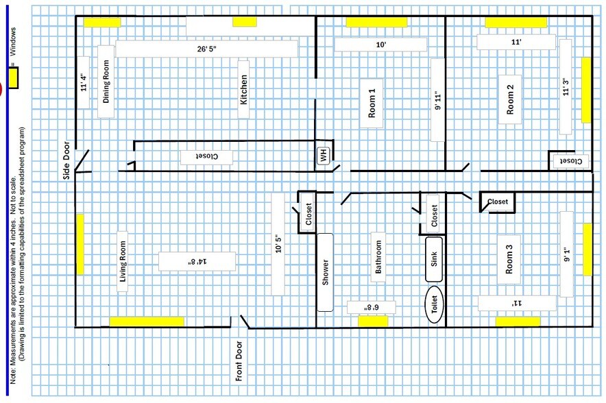 More Photos Of 105 Donald St, Nashville Office For Sale