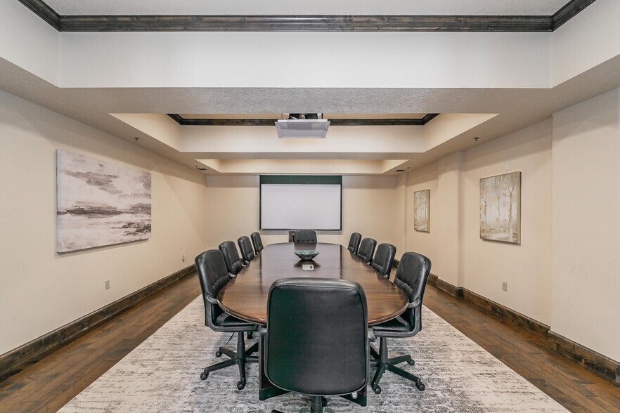 More Photos Of 4508 Colleyville Blvd, Colleyville Office Residential For Lease