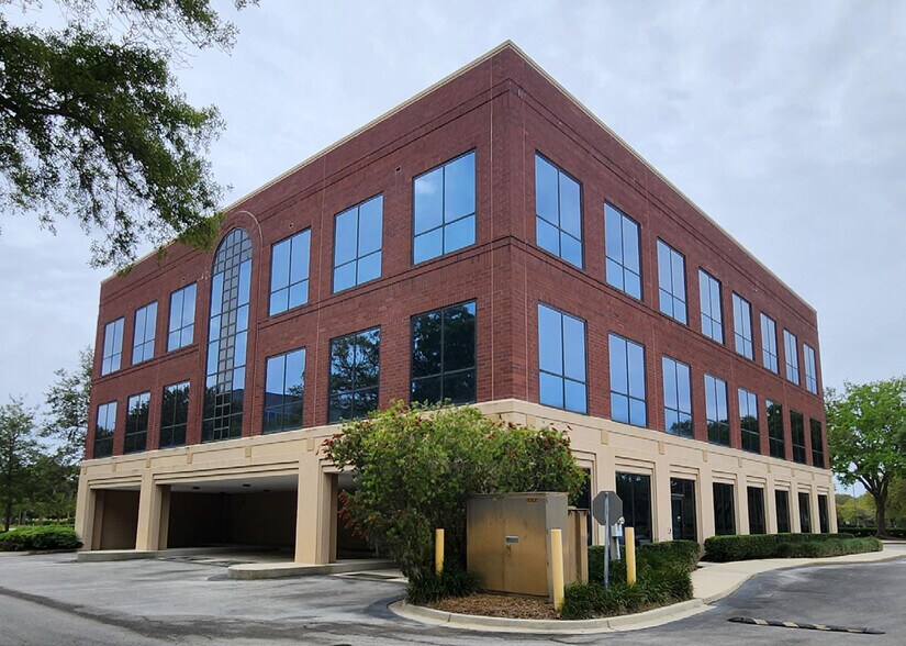 More Photos Of 10245 Centurion Pky N, Jacksonville Office For Lease
