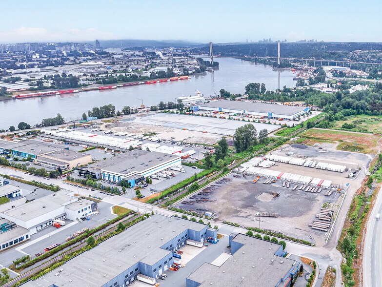 More Photos Of 8050 92nd St, Delta Land For Lease