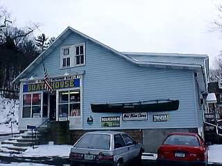 More Photos Of 2855 Aqueduct Rd, Schenectady Storefront Retail Residential For Sale