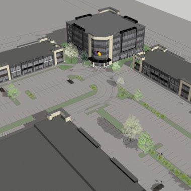 More Photos Of 747 Silver Seven Rd, Ottawa Storefront For Lease