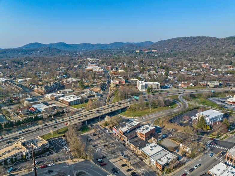 More Photos Of 114 N Lexington Ave, Asheville Restaurant For Sale