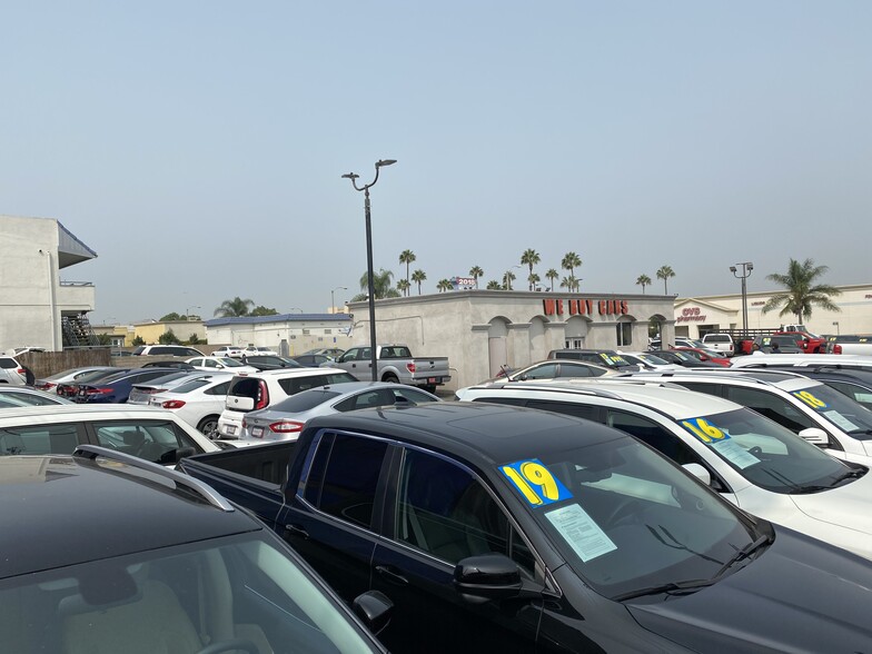 More Photos Of 2002-2008 Pacific Coast Hwy, Lomita Fast Food For Sale