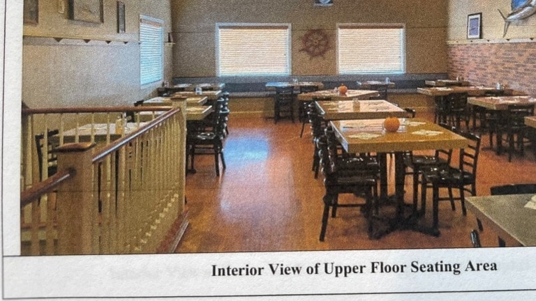 More Photos Of 3701 Lancaster Pike, Wilmington Restaurant For Sale