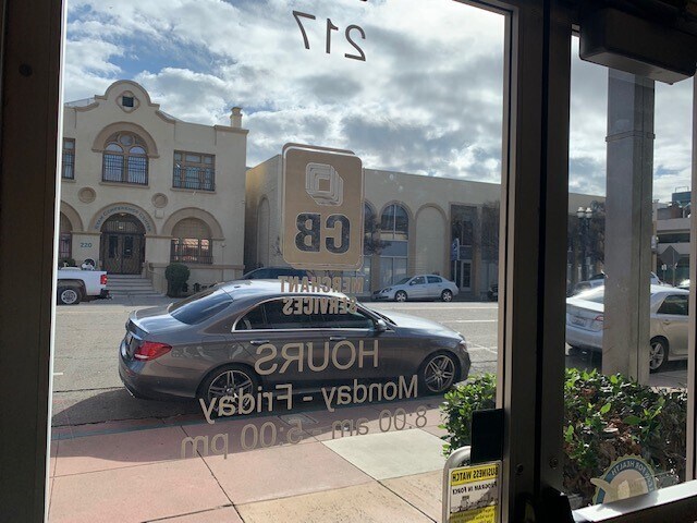 More Photos Of 217 N San Joaquin St, Stockton Office For Sale