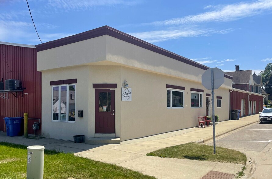 More Photos Of 130 W Church St, Columbus Flex For Sale
