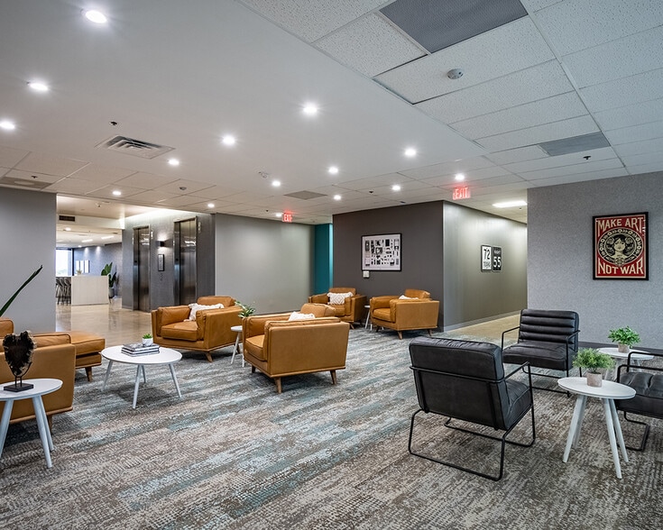 More Photos Of 4001 McEwen Rd, Farmers Branch Unknown For Lease