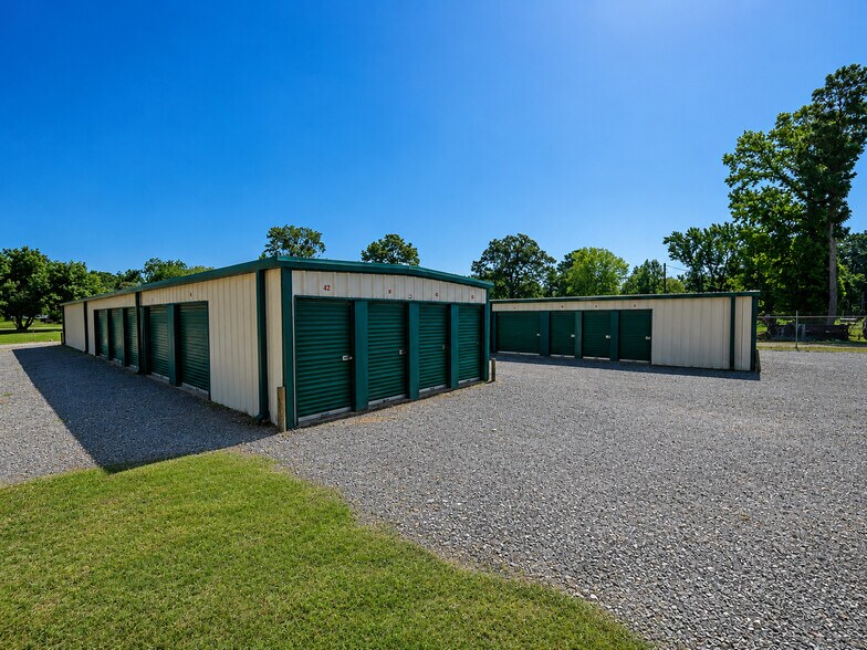 More Photos Of 9751 Texas 149, Longview, TX 75603, USA, Longview Warehouse For Sale